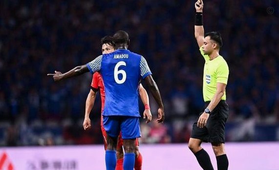 特谢拉造点，吴曦点射破门，申花1-0河南