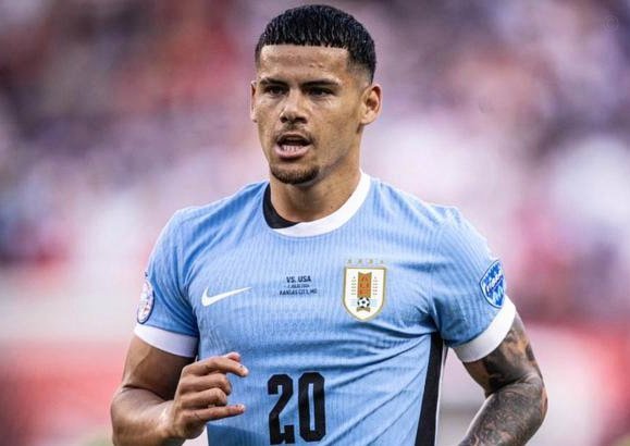 巴萨将派球探现场考察边锋米卡-戈茨，球员估价约2500万欧