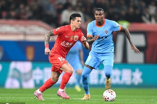 官方：中超第8轮，王燊超迎来自己中超350场里程碑时刻