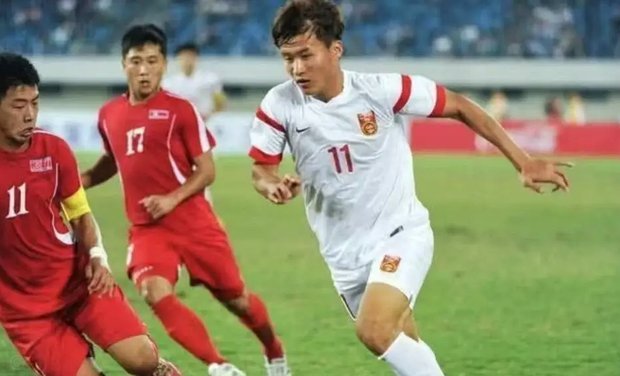 刘洋放水？U15国少受损大伤