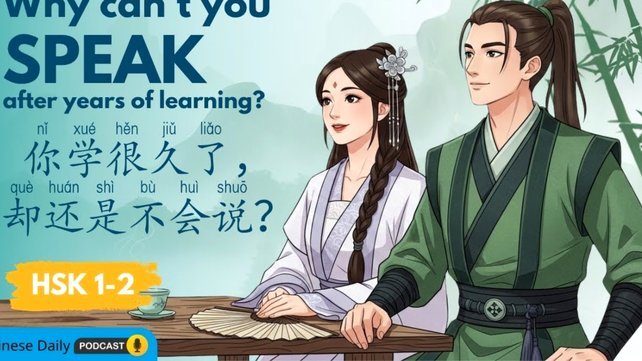 为什么我几个月前说的事都是对呢？