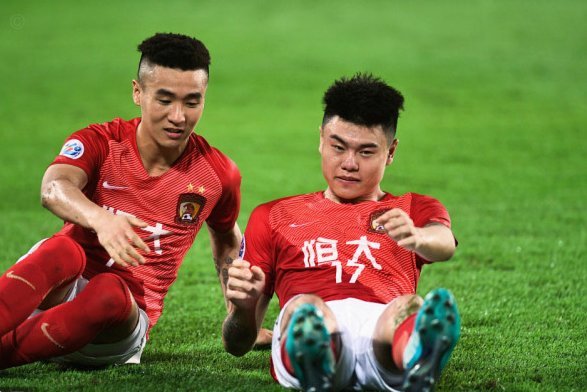 黄博文：从球员到教练，对国安的新观察