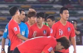 比日本更强的韩国乌兹别克回家了，也是运气好啊
