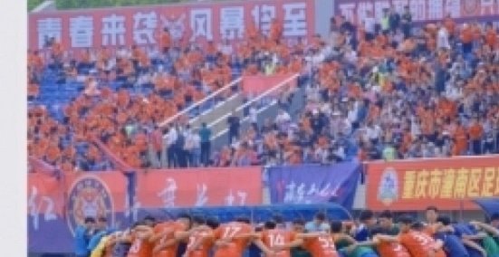 半场：铜梁龙0-0玉昆，肯帕努进球被吹，迪马塔失良机