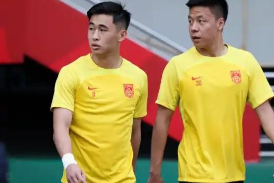 杨翼：张玉宁、朱辰杰、谢文能、高天意或超龄参加亚运会