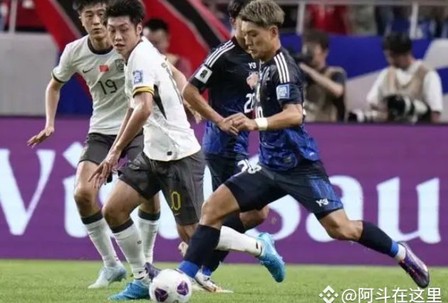 中国队2‑3惜败日本获U17亚洲杯亚军，11月将出征U17世界杯