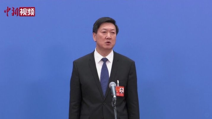 国家体育总局致贺信：你们展现了青春力量，诠释了体育精神