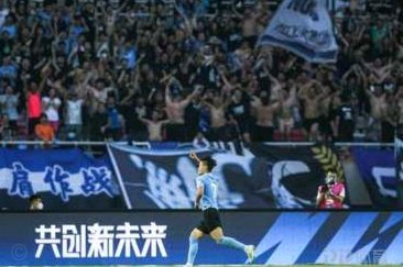 马马杜：大连有全中国最好的球迷，我们要为他们而战