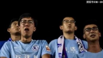 马马杜：大连有全中国最好的球迷，我们要为他们而战