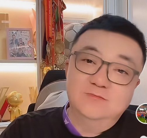 董路的青训梦，我们共同守护