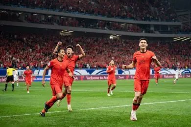 重磅！国足6月回战泰国！新帅主场首秀，聚焦重要赛事准备