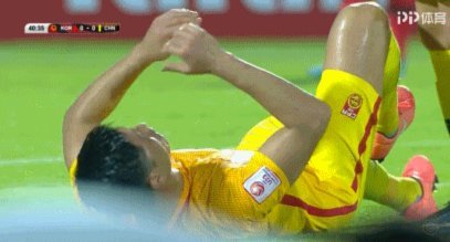 足协权威发声：张玉宁行为无干扰，法比奥进球认定有效