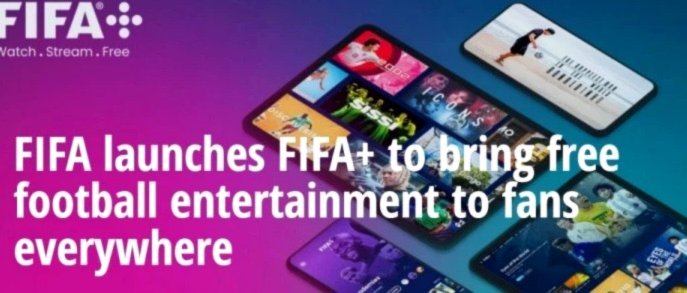 FIFA引入AI保护球员免受网络暴力