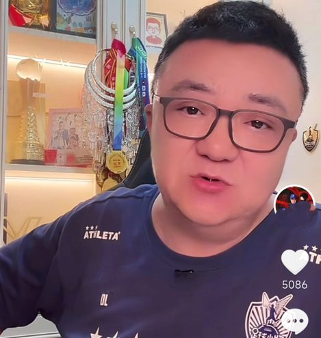 “足球小将09F4”再添留洋星光！这股力量来自谁？
