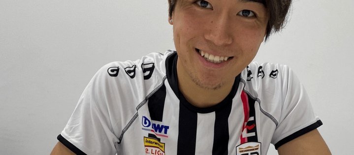 中村敬斗：我们2次从落后局面追平，全队没有一个人放弃