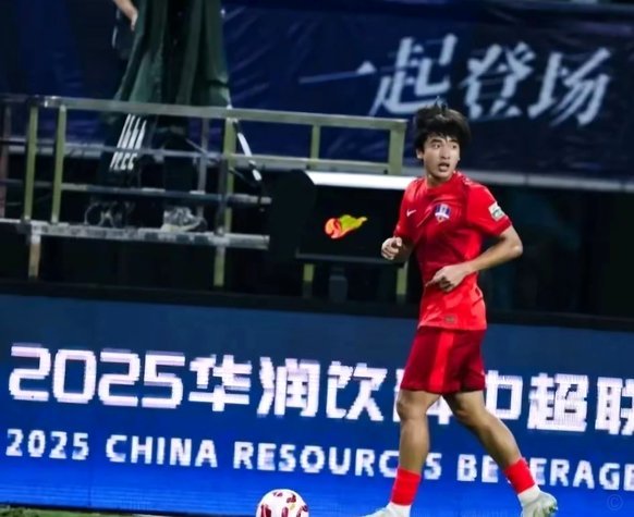 对于中国足球来说16岁以后是最差的留洋年龄