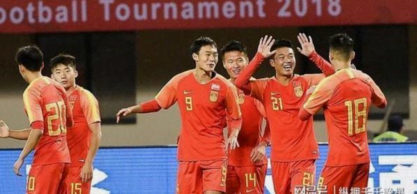 你愿意吃素一个月，换国足打进2030世界杯吗？