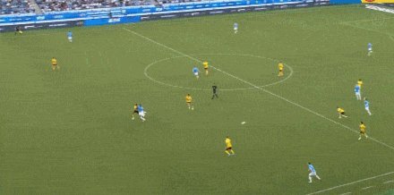 中超-姚均晟加布里埃尔破门 新鹏城3-0终结西海岸13轮不败