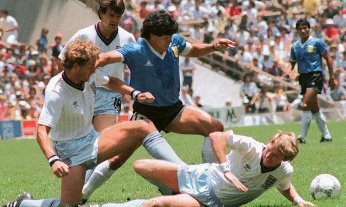 阿根廷马岛横幅引发外交抗议，英政界敦促FIFA禁赛相关球员